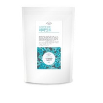 라돌체비타 페퍼민트 삼각티백 50p, 60g, 2개