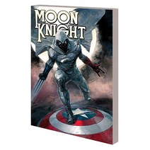 MOON KNIGHT BY BENDIS & MALEEV: THE COMPLETE COLLECTION [Paperback]