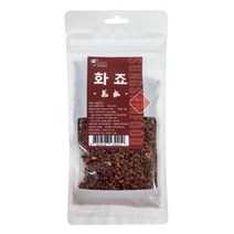 [수연중국식품] 중국 조미료 향신료 산초 화죠, 30g