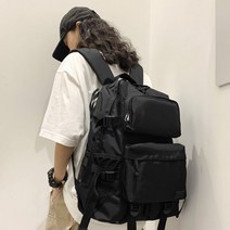 캐주얼 대용량 멀티 백팩 SM-PL-2208백팩 대용량백팩 여행가방 학생가방 캐주얼백팩