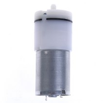 자동 주유 기 펌프 모터 자동 주유 기 펌프 모터 dc 12v 작은 미니 qwp370 마이크로 공 산소 수족관 물고 탱크 전 부스터, 없음