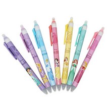 프린세스 지우는 볼펜 (7 option), 오로라