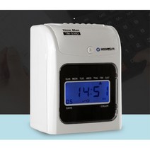 효율적인 근태관리 출퇴근기록기 출퇴근관리 출퇴근기계 출근체크기 출석체크기계 직원출퇴근 출근관리