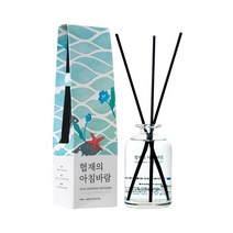 르플랑 협재의 아침바람 디퓨저 90ml _ 73197101EA, 본상품선택, 본상품선택