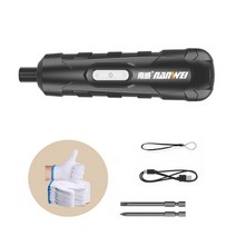 전동 드라이버 USB 충전, 3세대 킹콩 심플