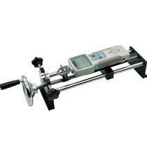 인장시험기 안전검사 감지 정밀 벨트장력측정기 강도, 430mm프레임-NK-100