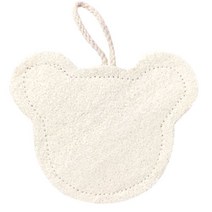 친환경 루파 캐릭터 천연수세미 8종, 곰돌이