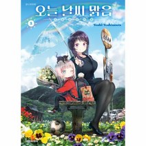오늘 날씨 맑음 1, 상품명