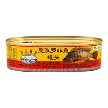 푸드딜/+OZ+/+중량 두시틸라피아 통조림 밥반찬150g 역돔생선통조림 +/+#OzDN&+ 두시틸라피아통조림 훠궈 마라탕 마라샹궈, namu 1, namu 본상품선택