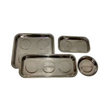 고급형 자석접시 / MAGNETIC TRAY / 1구 자석접시 / 2구 자석접시 / 3구 자석접시 / 4구 자석접시