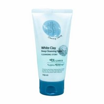 오너클랜 과일나라 세안이야기 백토 딥 클렌징 폼 150ml 피부진_WACF6A5