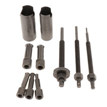 오토바이 기어 풀러 도구 9mm-23mm 내부 베어링 리무버 제거 수리 키트 Motocycle 자전거 휠, 한개옵션0