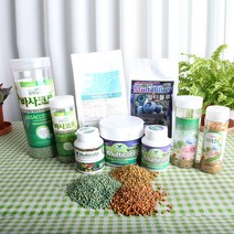 화초 알비료 바사코트 오스모코트 멀티코트 식물 영양제, 멀티코트(500g)