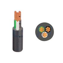 전기용접세상 CTF전선 1.5SQx2C 고무전선 절단판매 소량판매 147