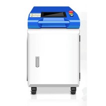 이동형 용접기 핸드 레이저 용접건 작업 금속 납떔 산업 공업 전문가용, AX 수냉 3000W 용접기