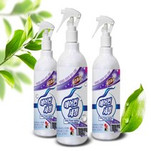 에어컨세정제 외부용 500ML 에어컨청소 간편사용 안전한사용 친환경적인원료사용 위생적이고 깔끔한 안전한관리, 1개