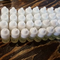 다온향기 영국산 프래스런스 원액 오일, 레몬 라벤더 10ml