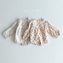 마이베베 쁘띠셔링슈트