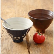 피어몰 이천도자기 수공방 꽃굽 빙수볼 14cm, 블루