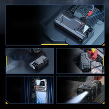 보조 밧데리방전 파워뱅크 스타트 자동차배터리충전