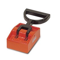 건강-드림_개성마그네트-핸드 리프트 MHL-20 200kg (1EA) 운반 운송 하역 자석 작업 이동기구 공구 네틱_rjsrkdemf, 옵션선택사항없습니다