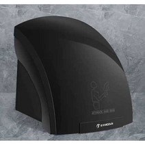 핸드 드라이어 화장실 손건조기 드라이기 1200W, 699 블루 핫 앤 콜드 타입