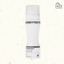 에브리톡톡 헤어 토닉 두피 열 수분 세럼 에센스 스프레이 앰플 단백질 200ml, 헤어 토닉 200ml