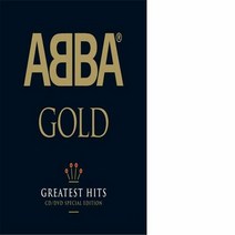 아바 골드 스폐셜 에디션 CD+DVD, 단일속성