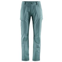 KLATTERMUSEN 클라터뮤젠 게피온 2.0 팬츠 맨 프로스트그린 10192-537