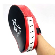[겨울] 권투 미트 태권도 스파링 복싱 격투기 글러브 6843865EA, 쿠팡 블루 복싱미트(1p)
