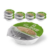 미트리 맛있는 현미밥, 150g, 10개