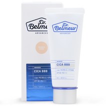더페이스샵 닥터벨머 어드밴스드 시카 BBB 40ml (브라이트닝 베리어 밤)