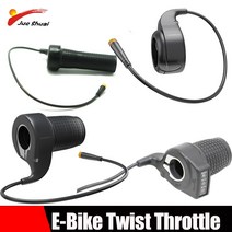 속도조절기 가속기 악셀레이터 회전식 스로틀하프 트위스트 가스전동스쿠터 킥보드 자전거, n 하프 스로틀