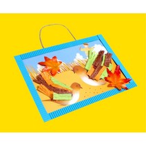 영유아 가을미술교재 아트콘액자 엄마표놀이 미술치료 집에서할수있는놀이 아동미술