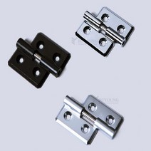 일반 경첩 BYH6060PR / BYH6060PL 부영 기계 제작 가구 도어 DIY 인테리어용, 크롬무광도금(CV)
