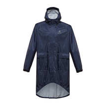 블랙야크 남녀공용 M타이푼레인코트 방수 우의 23년 북수원점