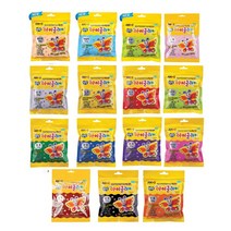 아모스 아이클레이, 살구, 50g
