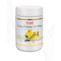 하이웰 달맞이꽃 종자유 300소프트캡슐 1개 뉴질랜드 EPO 감마리놀렌산, 300정