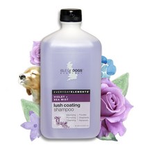 아일오브독스 러쉬코팅 샴푸 500ml, 단품