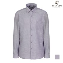 인디안 TREMOLO 원포켓 스트라이프 셔츠_ _TRNNLVY3181