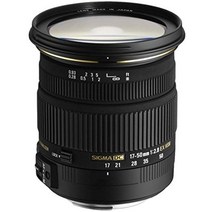 시그마 17-50mm f2.8 ex dc os hsm fld large aperture standard zoom lens for canon dslr
