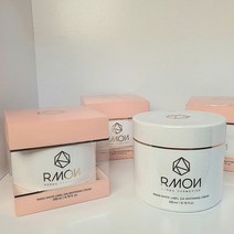 르몽 화이트 레이블 다이아 화이트닝 바디톤업 크림