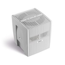 독일 직배송 벤타 LW25W 컴포트 플러스 화이트 공기청정기 가습기 에어워셔 40 제곱, 기본