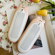 뽀송한 신발 건조기 가정용 운동화 살균기 비오는날 살균, 세트 1+1