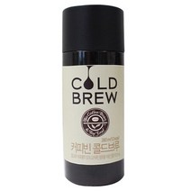 서울 에프앤비 커피빈 콜드브루 280ml x 20개, 1개, 280ml  20