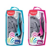 마패드 키즈 8품 콤파스 519118 랜덤 발송, 4개