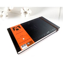 PGM*^몰캔손 아르쉬 트래블 300g 22.7X14황목 고급미술용지 수채화패드 화방 전문가스케치북 드로잉 과슈^^췤pgm, a^^옵션없슴