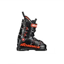 [노르디카] 2023 DOBERMANN GP 110 중상급스키부츠, 275