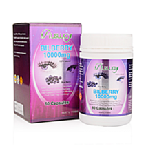 오즈웨이 호주 빌베리 10000mg 60정