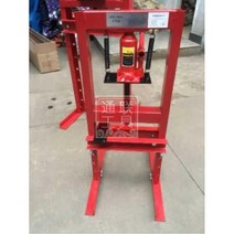 베어링 분해 유압 프레스 압축기 압착 펀칭 공업용 수리 6톤 잭 포함, 1개